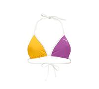 PUMA Swim Women Triangle TOP 1P