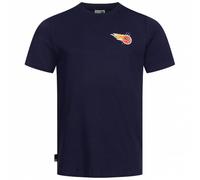 PUMA T+ Classics Basketball Herren T-Shirt 622799-06 XS