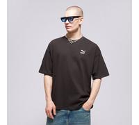 PUMA T-SHIRT BETTER CLASSICS OVERSIZED TEE US:L Schwarz