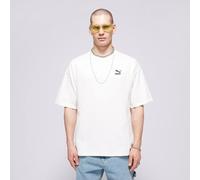 PUMA T-SHIRT BETTER CLASSICS OVERSIZED TEE US:S Weiss