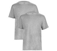 PUMA T-Shirt Herren Statement Deluxe Edition - Baumwolle - 3-Stück-Pack