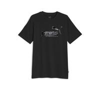 PUMA T-Shirt Marke Modell ESS+ Camo Graphic Tee