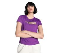 Puma T-Shirt Marke Modell FIT Logo ULTRABREATHE Tee