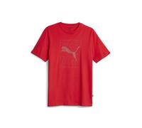 PUMA T-Shirt Marke Modell Graphics Cat Tee