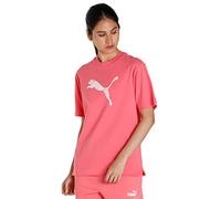 PUMA T-Shirts/Tanks Damen Shirt HER Tee Loveable XS
