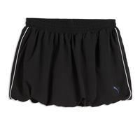 PUMA T7 Ballonrock Damen, Kleidung, Schwarz, XS Black