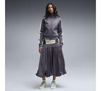 PUMA T7 Balloon Midiskirt Damen, Accessoires, Grau, XS