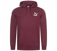 PUMA T7 Hoodie Herren Kapuzen Sweatshirt 539627-42 XS