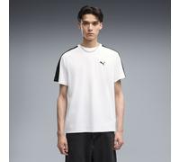 Puma T7 T-Shirt T-Shirt XL weiß