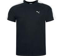 Puma Select T7 Kurzarm-t-shirt XL Puma Black