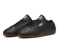 Puma Tackle L puma black-puma gold-gum (01) 5.5