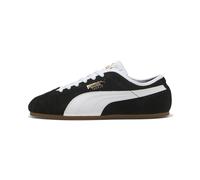 Puma Sneaker Tackle Low Unisex Schwarz Größe 39