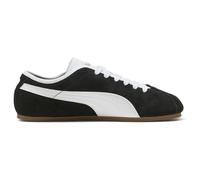 Puma Sneaker Tackle Herren Schwarz Größe 40