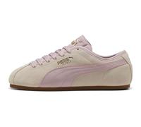 Puma Tackle beige rosa palo braun Sneaker - 41
