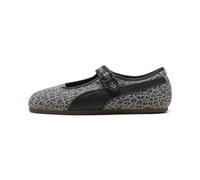PUMA Tacklette Cat Sneakers Damen, Schuhe, Grau, 37