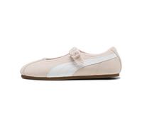 PUMA Tacklette Sneakers Damen, Schuhe, Rosa, 41
