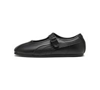 PUMA Tacklette Sneakers Damen, Schuhe, Schwarz, 38.5