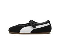 Puma WMNS Puma Tacklette women Lowtop black in Größe:40