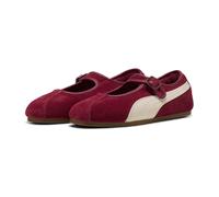 Puma Tacklette Wns für Damen, rot, Größe 39 EU / 6 UK