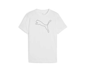 Puma TAD ESS Cat Logo Tee Girls 152
