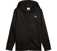 PUMA Kinder Jacke TAD ESS Full Zip Jacket B (526535) 140 Puma Black
