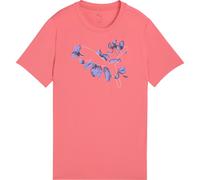 PUMA Kinder Shirt TAD ESS Logo Graphic Tee G (528477) 176 Wild Pink