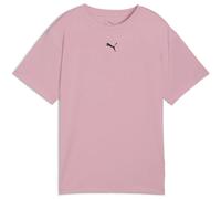 Puma TAD ESS Mädchen T-Shirt, pink 152