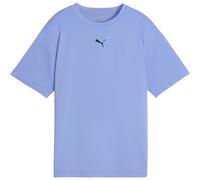 PUMA Tad Essentials Trainingsshirt Mädchen 60 - intense lavender 176