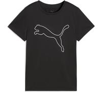 PUMA W TAD Essential Logo Tee M