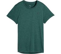 Puma - Tad Essential T-Shirt Damen herb garden heather