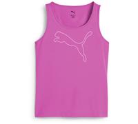 Puma TAD Essentials Cat Logo Tank G pure magenta (88) 128