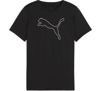 Puma TAD Essentials Cat Logo Tee G puma black (01) 116