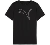Puma TAD Essentials Cat Logo Tee G puma black (01) 140