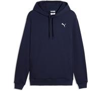 PUMA Herren Kapuzensweat M TAD ESSENTIALS French Terry Hoodie (525918) L PUMA Navy