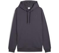 PUMA Tad Essentials French Terry Hoodie Herren 69 - galactic gray M