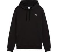 Puma - TAD Essentials French Terry Hoodie Herren puma black