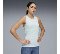 PUMA TAD ESSENTIALS Tanktop Damen, Kleidung, Blau, XXS Blue