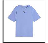 Puma TAD Essentials Tee G intense lavender (60) 164