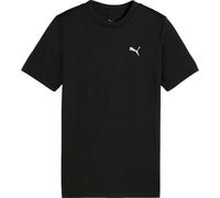 PUMA Jungen Tad ESS Tee B T-Shirts, Puma Black, 152 EU