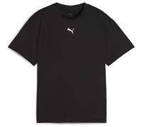 Puma TAD Essentials Tee G puma black (01) 128