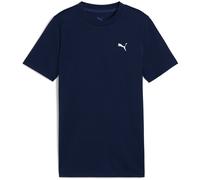 PUMA Boy's Tad ESS Tee B Tees (1er Pack)