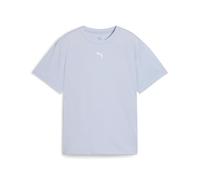 Puma TAD ESSENTIALS TEE G Mädchen T-Shirt, rosa, größe 164