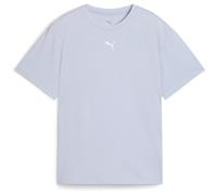 PUMA Mädchen TAD ESS Tee G T-Shirts, Cool Weather,