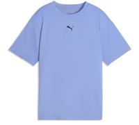 PUMA Tad Essentials Trainingsshirt Mädchen 60 - intense lavender 176