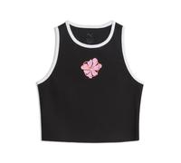 Puma Tanktop Slim MID90s G, Puma schwarz