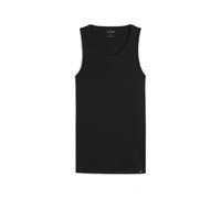 PUMA Tanktops Herren (2er-Pack), Kleidung, Schwarz, S Black