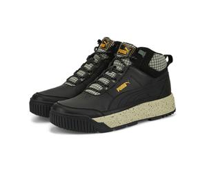 Puma Tarrenz SB II Open Road für Herren, schwarz, Größe 45 EU / 10,5 UK