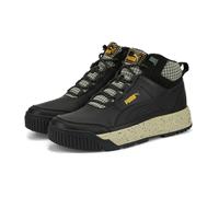 Puma Tarrenz SB II Open Road für Herren, schwarz, Größe 46 EU / 11 UK