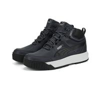 Puma Tarrenz SB II Puretex,EBONY-PUMA BL für Herren, schwarz, Größe 46 EU / 11 UK