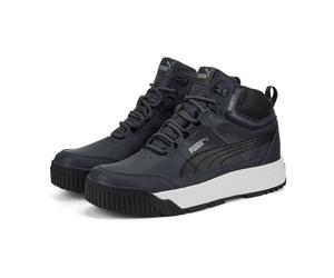 Puma Tarrenz SB II Puretex,EBONY-PUMA BL für Herren, schwarz, Größe 46 EU / 11 UK